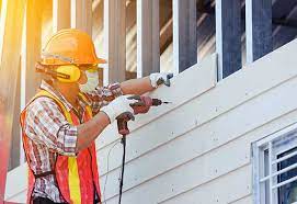 Best Siding for New Construction  in Sweet Springs, MO