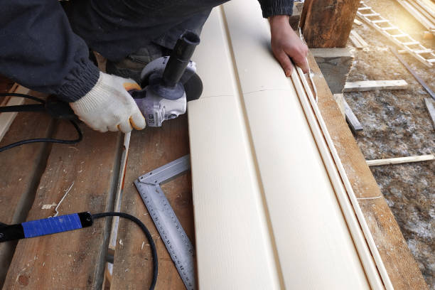 Best Stucco Siding  in Sweet Springs, MO