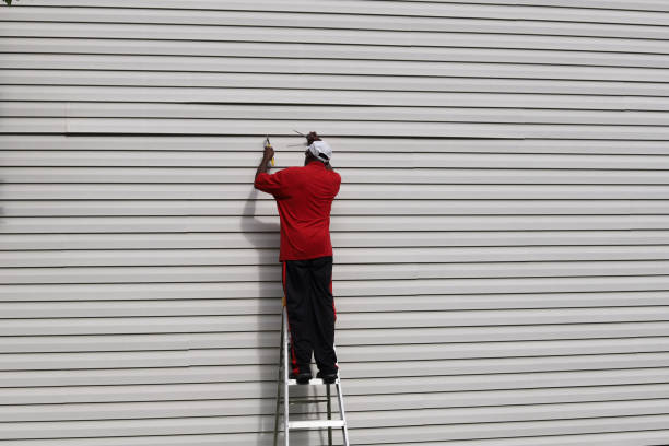 Best Wood Siding Installation  in Sweet Springs, MO