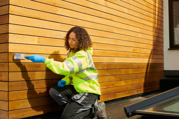 Best Insulated Siding Installation  in Sweet Springs, MO