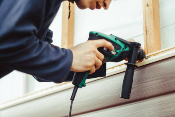 Best Historical Building Siding Restoration  in Sweet Springs, MO